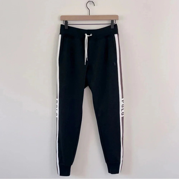 Polo Ralph Lauren Logo Double-Knit Jogger Pant luxury - Picture 9 of 9